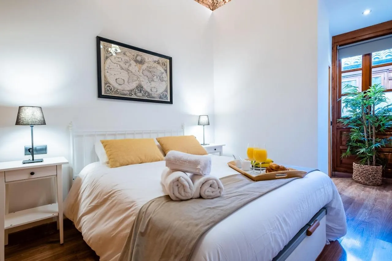 Carreteria - Design & Comfort - Prime Area Malaga Spain