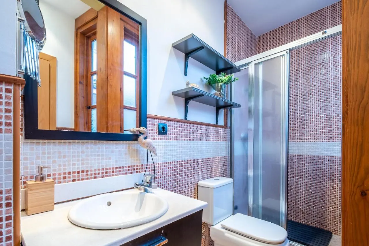 Carreteria - Design & Comfort - Prime Area Malaga 0*,  Spain