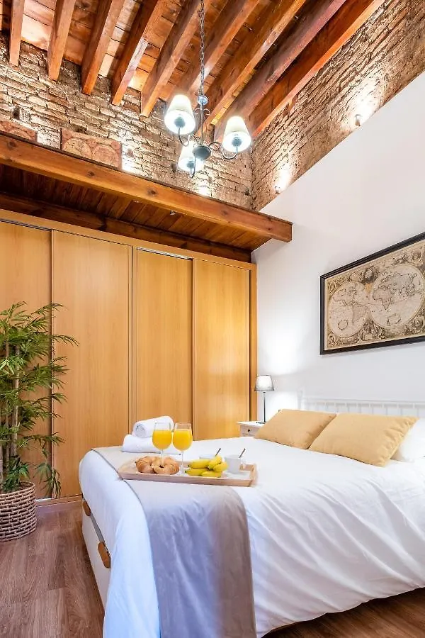 Carreteria - Design & Comfort - Prime Area location
