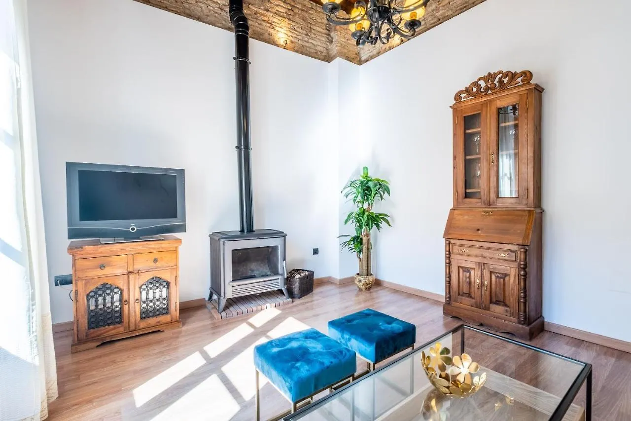 Carreteria - Design & Comfort - Prime Area Malaga
