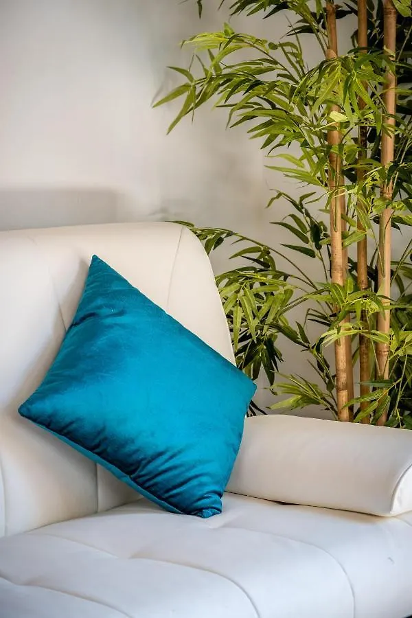 Carreteria - Design & Comfort - Prime Area Malaga