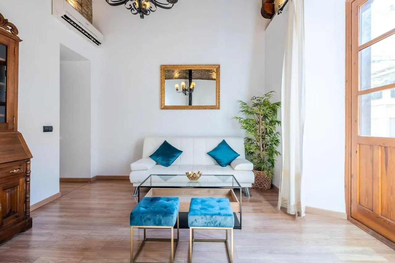 Carreteria - Design & Comfort - Prime Area Málaga Spanyolország