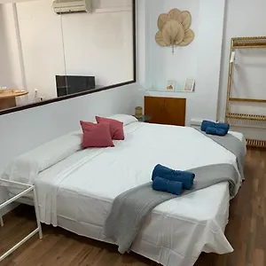 Almansa Flat 14 Apartamento