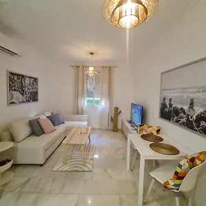 Centro Apartamento
