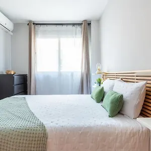 Ferrandiz Apartamento