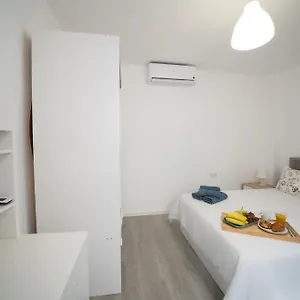 Playa Pedregalejo 1 Apartamento