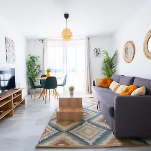 Olletas Parking Apartamento