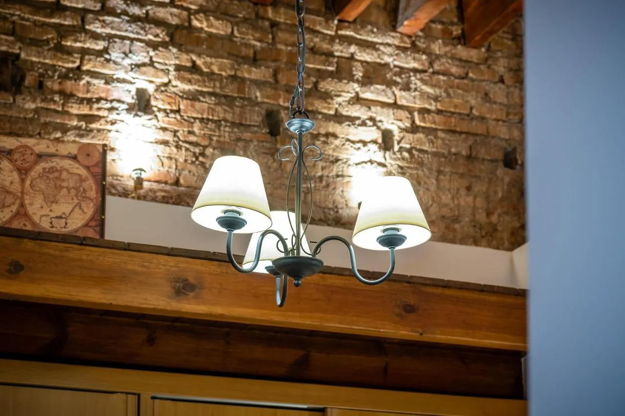 Carreteria - Design & Comfort - Prime Area 马拉加 公寓