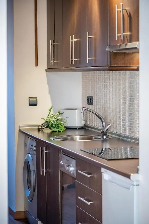 Carreteria - Design & Comfort - Prime Area 马拉加 西班牙